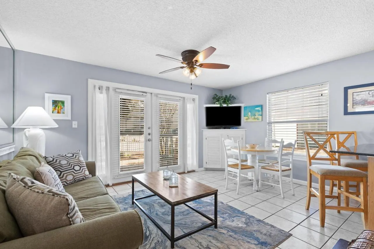 Holiday home Summerspell 110 Destin
