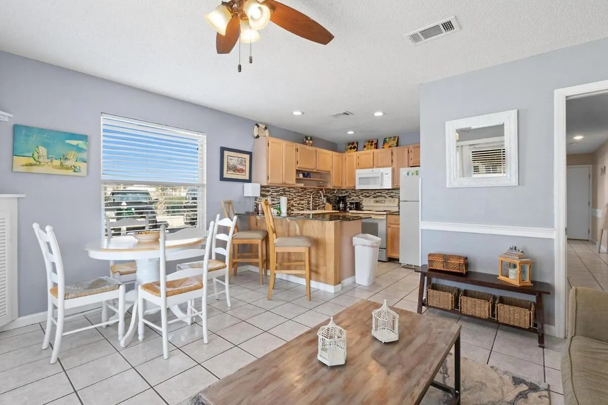 Summerspell 110 Destin Holiday home