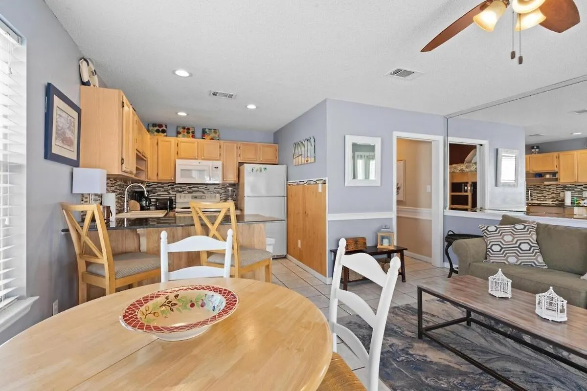 Holiday home Summerspell 110 Destin United States