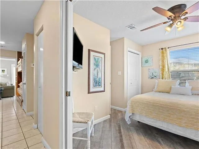 Summerspell 110 Destin Holiday home
