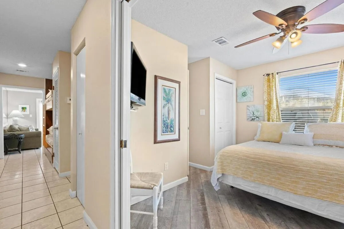 Holiday home Summerspell 110 Destin