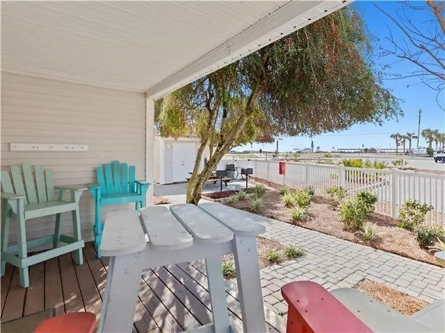 Holiday home Summerspell 110 Destin